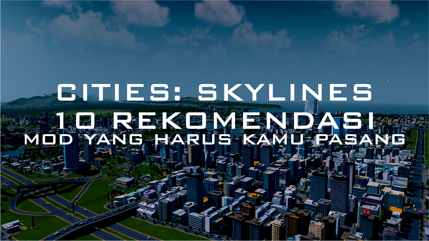 download the new for android Cities: Skylines