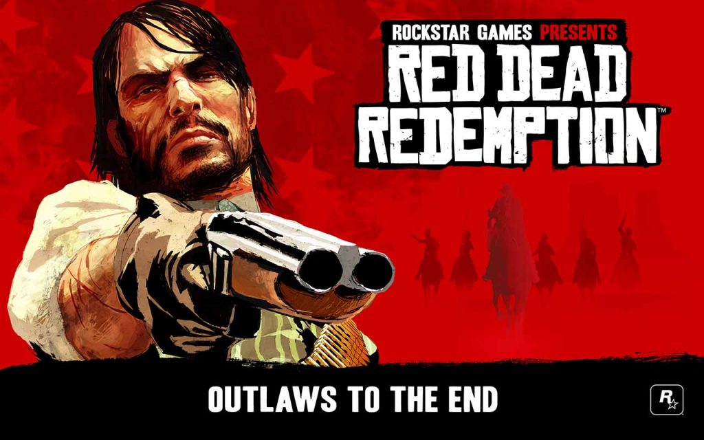 reddeadredemption wallpaper character main marston4