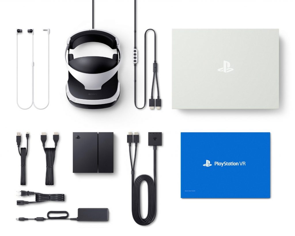 ps4 vr ps4 slim