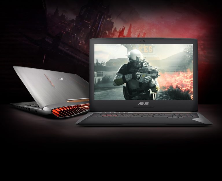 5 Rekomendasi Laptop Gaming Terbaik - Gamebrott.com