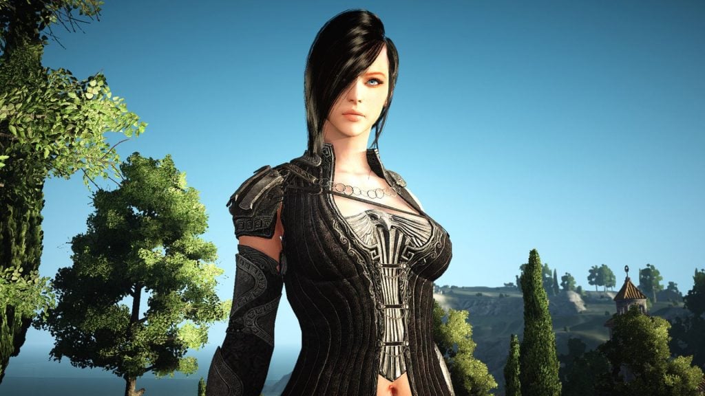 Black Desert Online 55