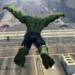 GTA V The Hulk Mod