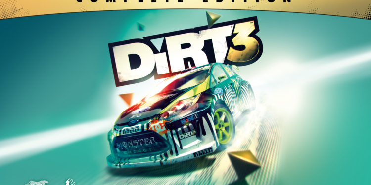 dirt3 complete 1440