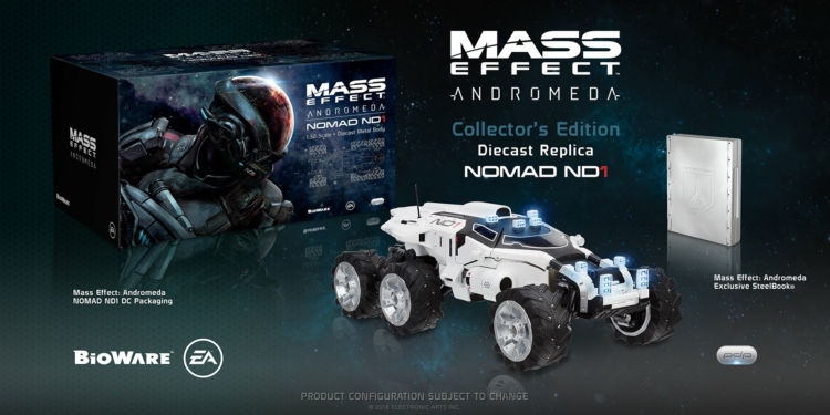 mass effect andromeda nomad collectors edition promo 1