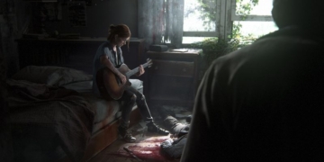 SCREEN TLOU2 Teaser 05