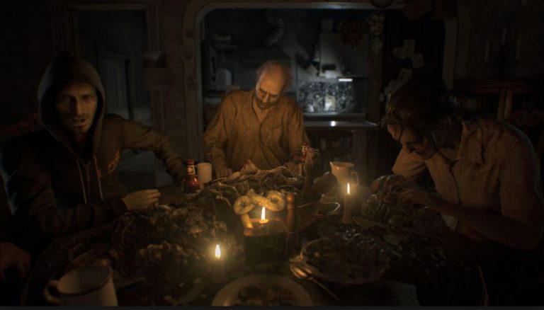 Bersiaplah Para Pecinta Horor, Demo Resident Evil 7 Akan Dirilis Lewat ...