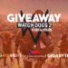 giveaway wd2