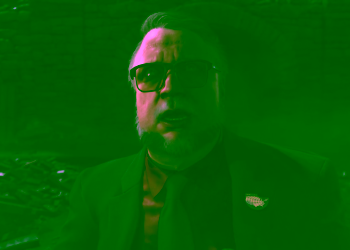 guilermo del toro death stranding