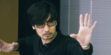 hideo kojima