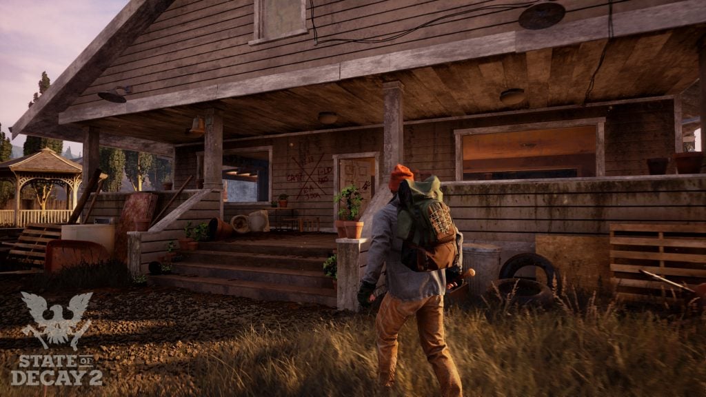 state of decay 2 2