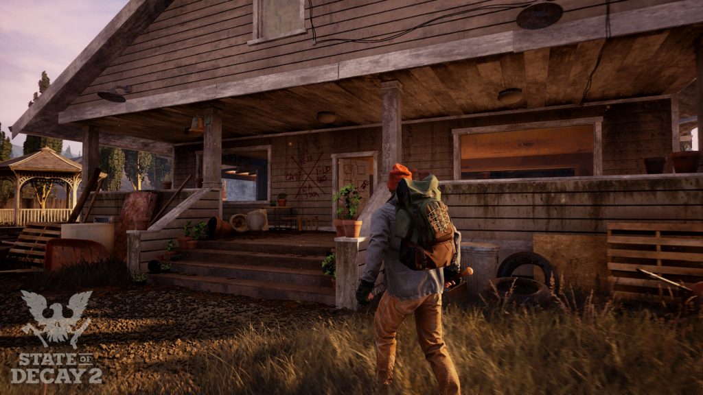 state of decay 2 2 1366x768 1