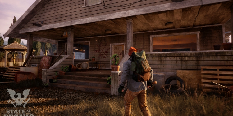state of decay 2 2