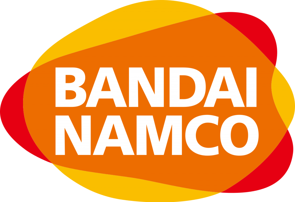 Bandai Namco logo.svg