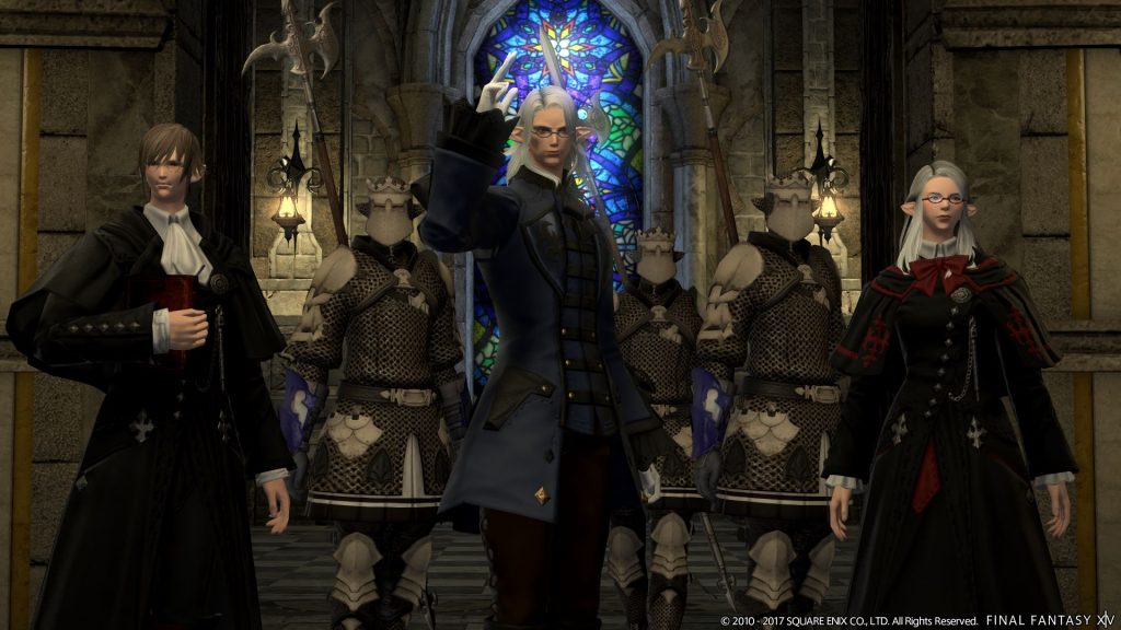 FFXIV PUB Patch3.5 33