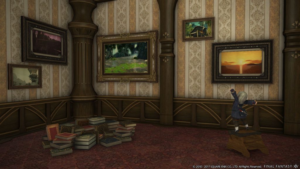 FFXIV PUB Patch3.5 48