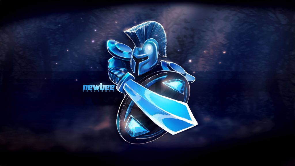 Newbee Design by Andy