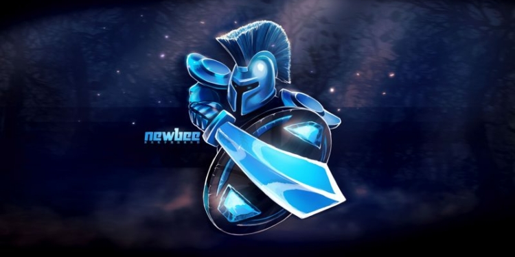 Newbee Design by Andy e1484099763922