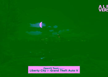 liberty city gta v 1