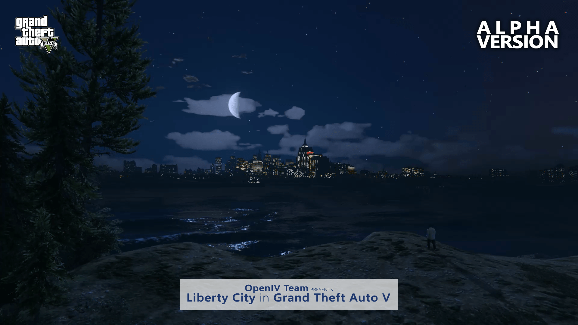 liberty city gta v 1