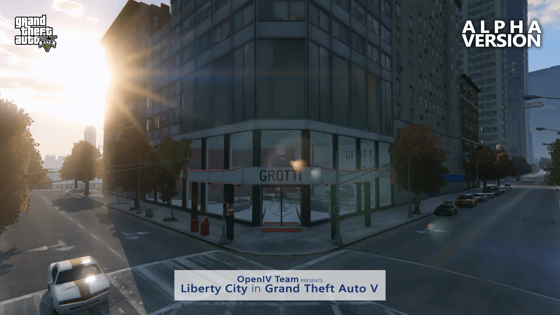 liberty city gta v 10