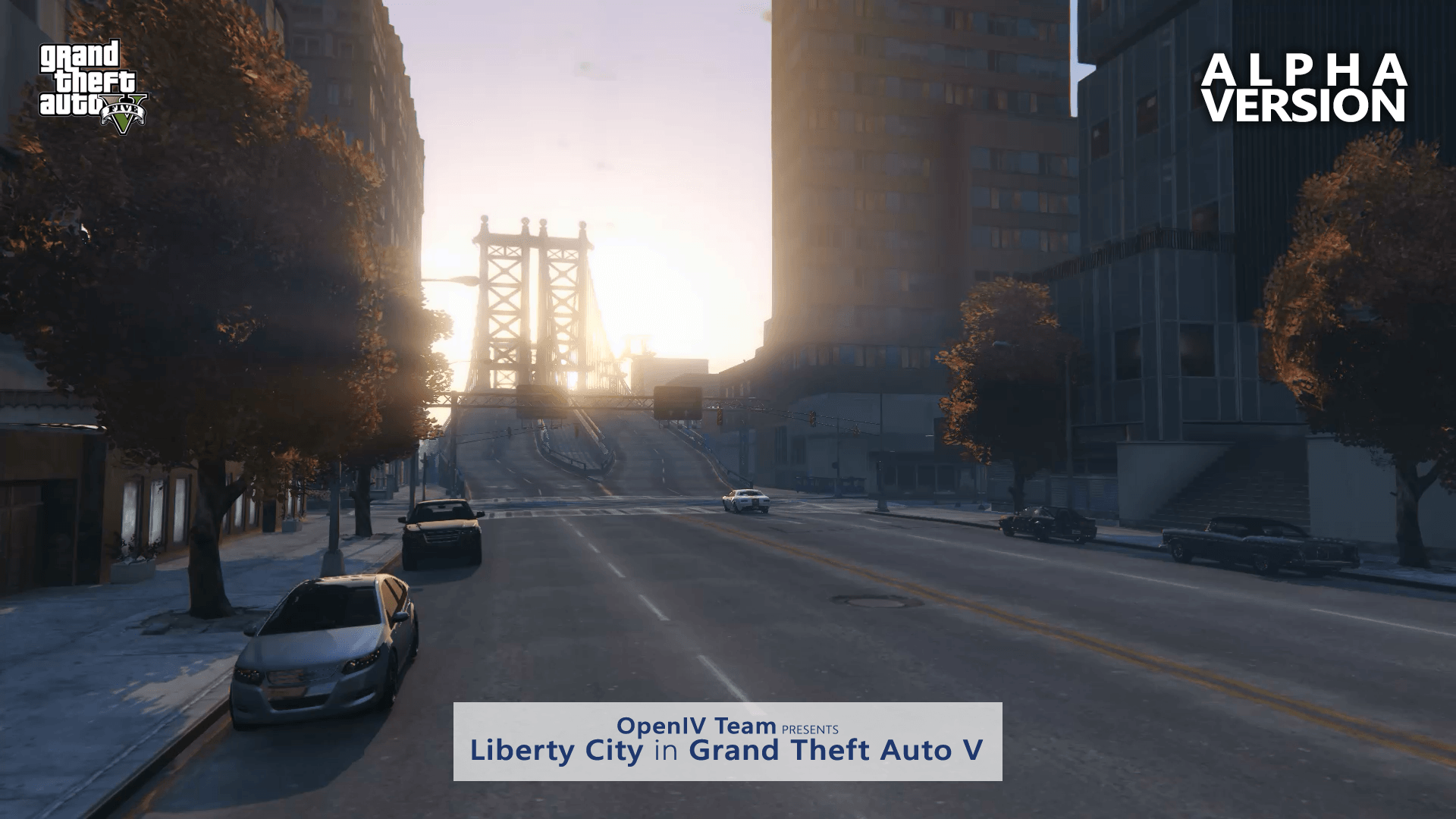 liberty city gta v 11