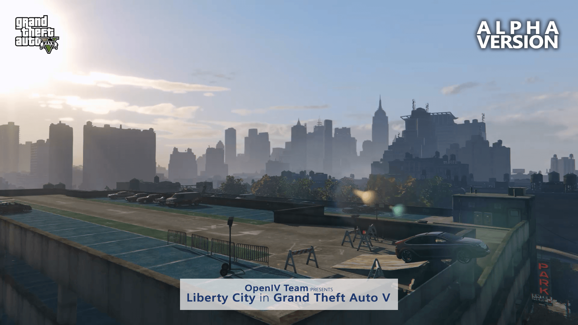 liberty city gta v 2