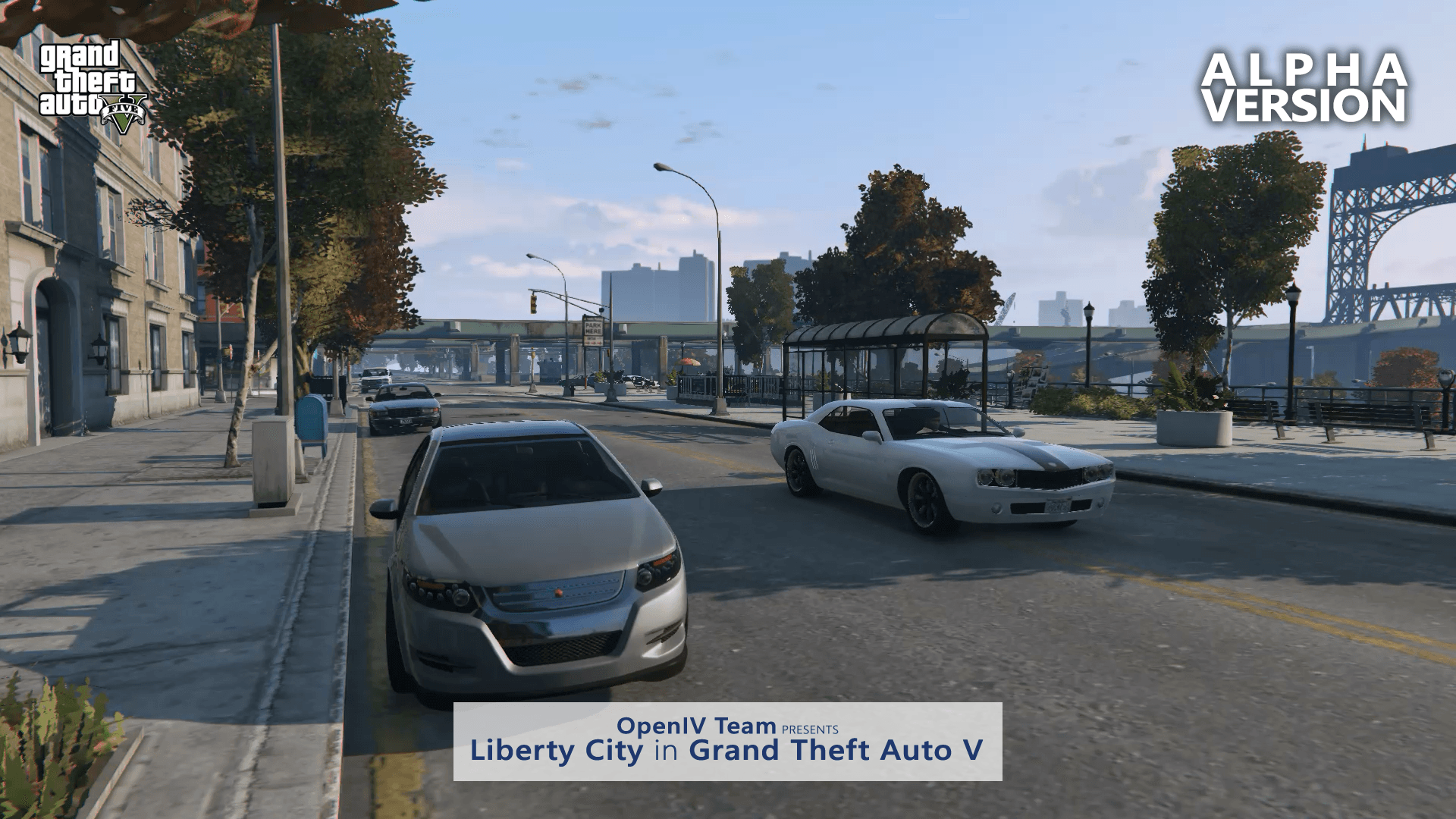 liberty city gta v 7