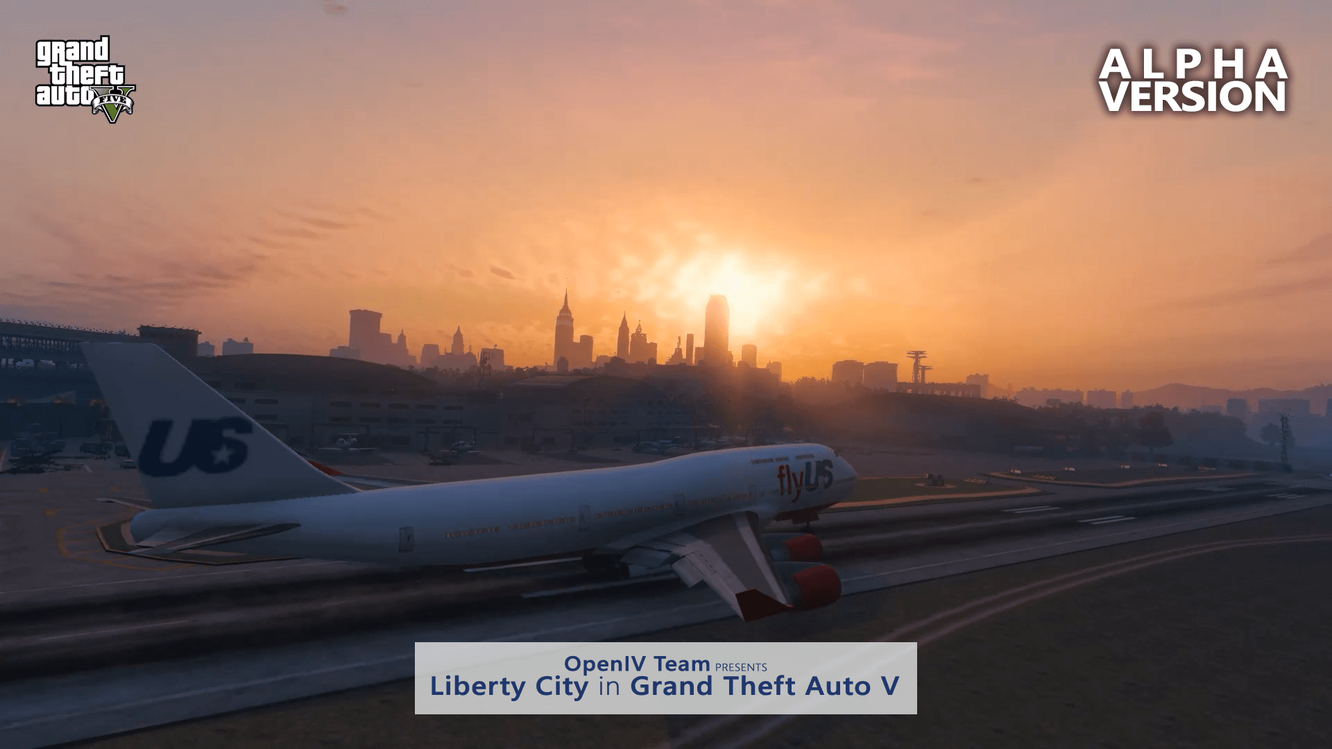 liberty city gta v 8