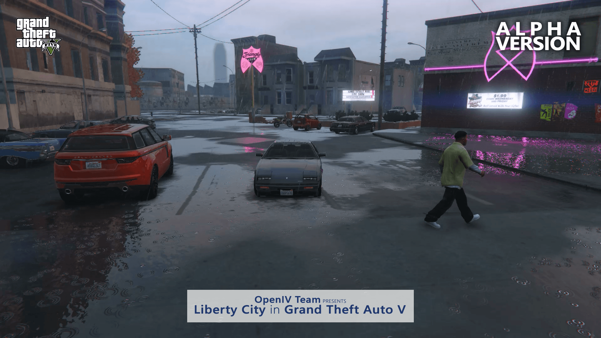 liberty city gta v 9