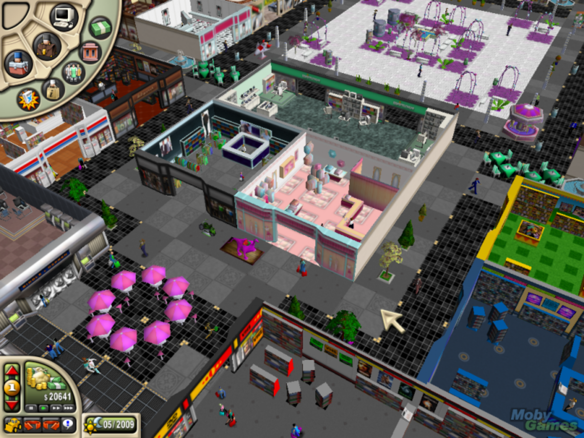 retail tycoon 4 new items roblox retail tycoon youtube