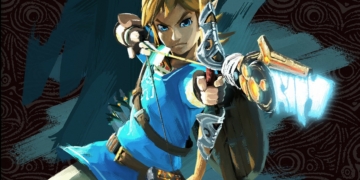 WiiU TheLegendofZeldaBreathoftheWild E32016 box 0132