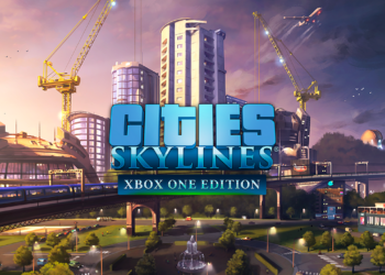 cities skylines xbox one edition 1280x720