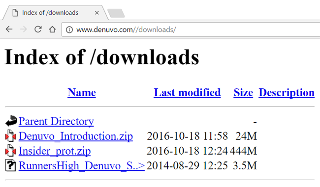 denuvo directory3