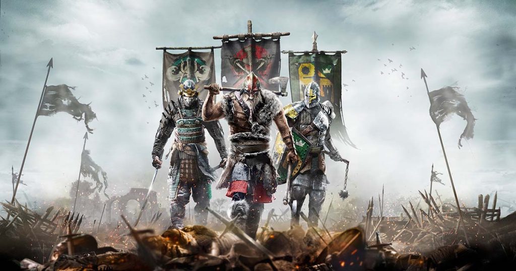 for honor 0