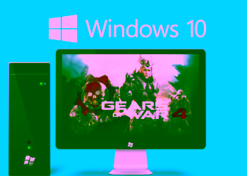 gears of war 4 update