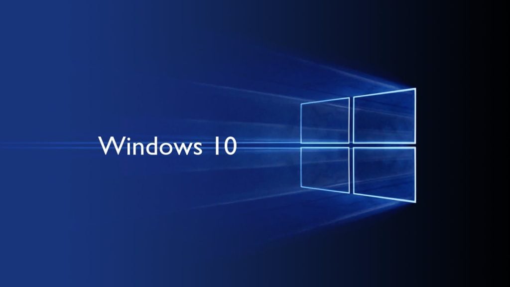 windows10 1