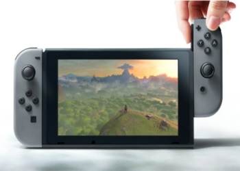Nintendo Switch Games Thumb