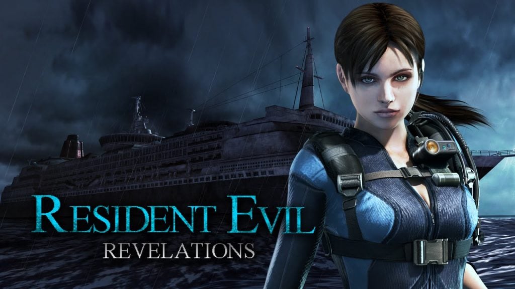 RE Revelations