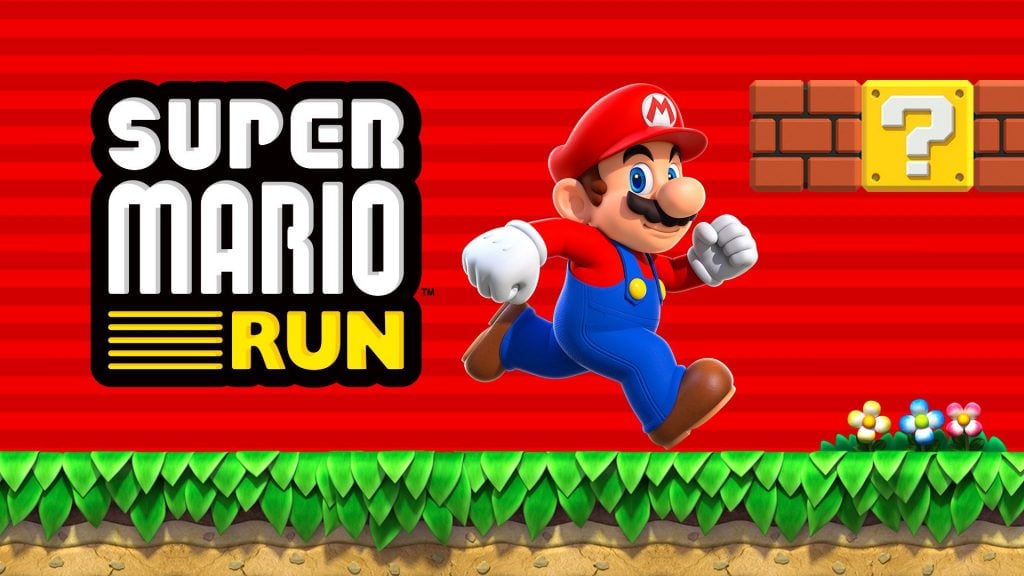 Super Mario Run2