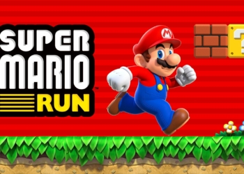 Super Mario Run2