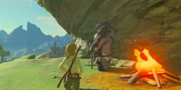 legend of zelda breath of the wild emulator