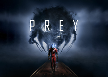 prey logo