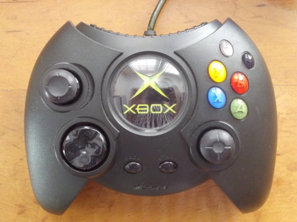 9 Controller Worst That Make You Angry When Playing Game Gamehag