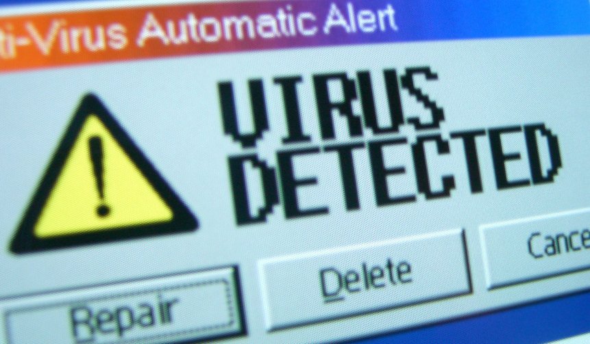 10 unbelievable facts about computer viruses 1
