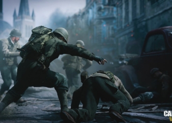 Call of Duty WWII 2