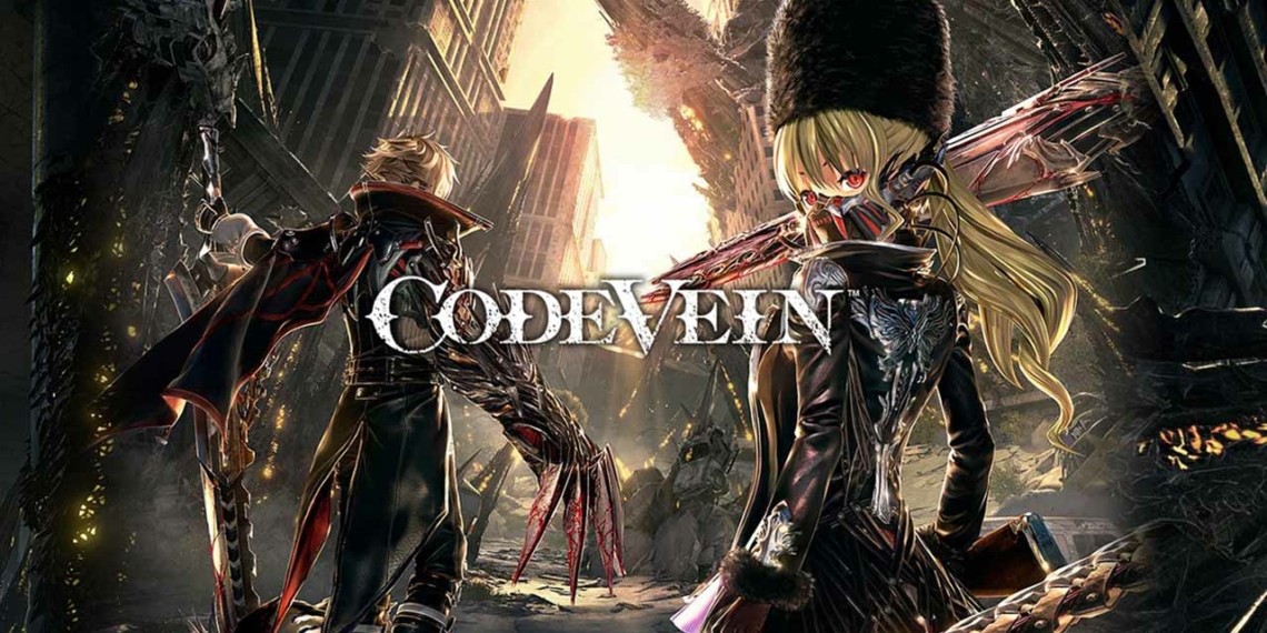 Code vein карта воспоминания