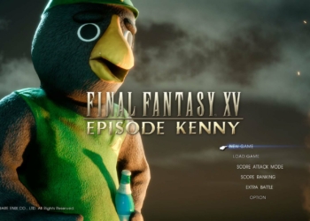 Episode Kenny