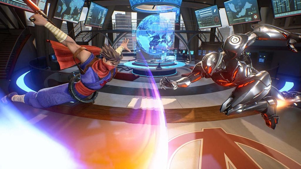 MVCI Screenshot 3 nolegal