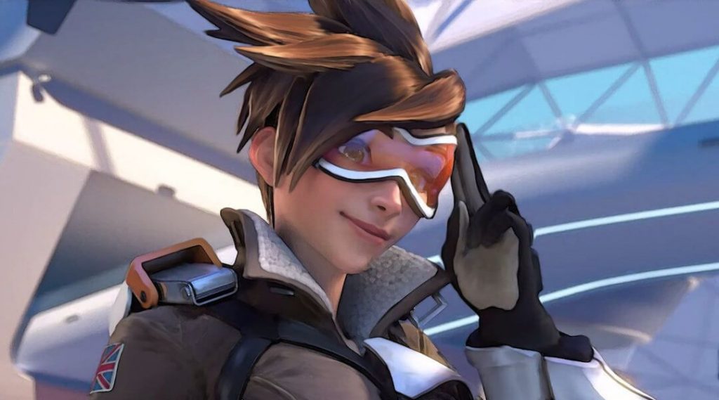 Overwatch Tracer 001