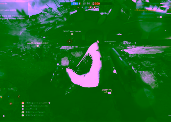 battlefield 1 shark easter egg
